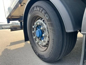 Полуремарке Други 3/E Carrier Vector 1850 MT Bi-Temp, снимка 8