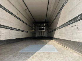 Полуремарке Други 3/E Carrier Vector 1850 MT Bi-Temp, снимка 5