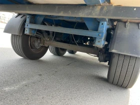 Полуремарке Други 3/E Carrier Vector 1850 MT Bi-Temp, снимка 10