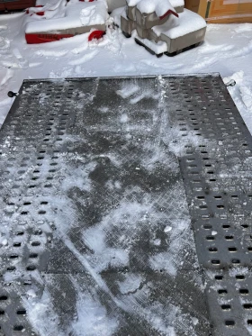 За автомобил Други, снимка 12 - Ремаркета - 53340323