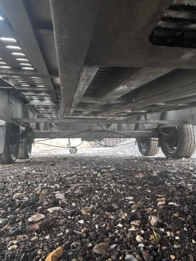 За автомобил Други, снимка 3 - Ремаркета - 53340323