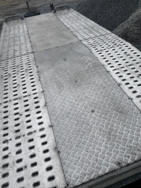 За автомобил Други, снимка 7 - Ремаркета - 53340323