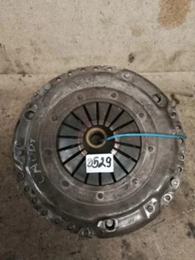 Комплект съединител Mercedes Vario Skoda Octavia Roomster Seat Ibiza Cordoba Volkswagen , снимка 1