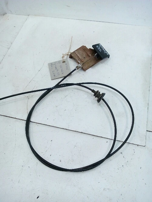 Жило преден капак Нисан Примера