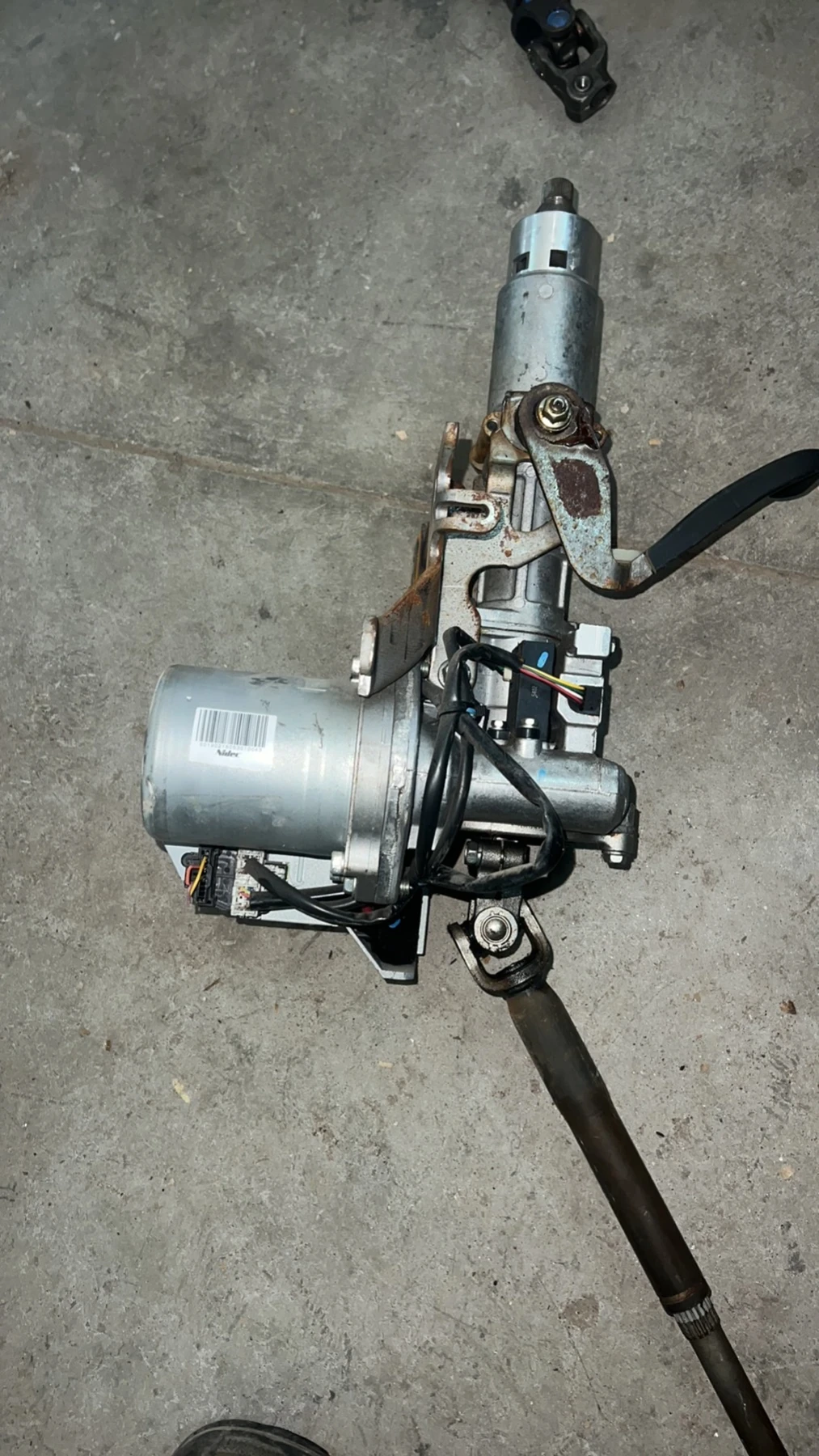 8201514069 �������� ������ RENAULT KANGO MB CITAN 8201514069  | Mobile.bg � ����������� 9