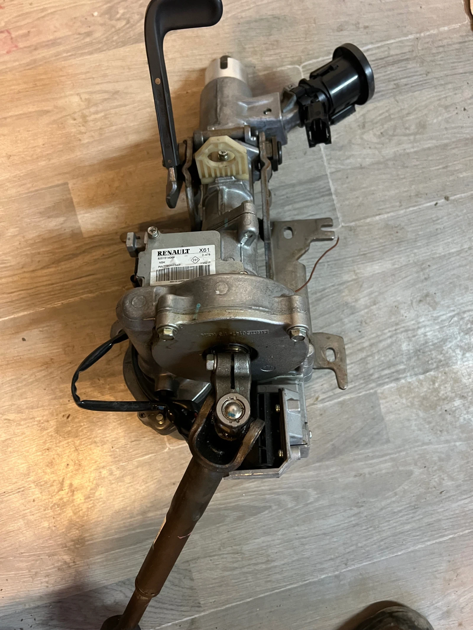 8201514069 �������� ������ RENAULT KANGO MB CITAN 8201514069  | Mobile.bg � ����������� 7