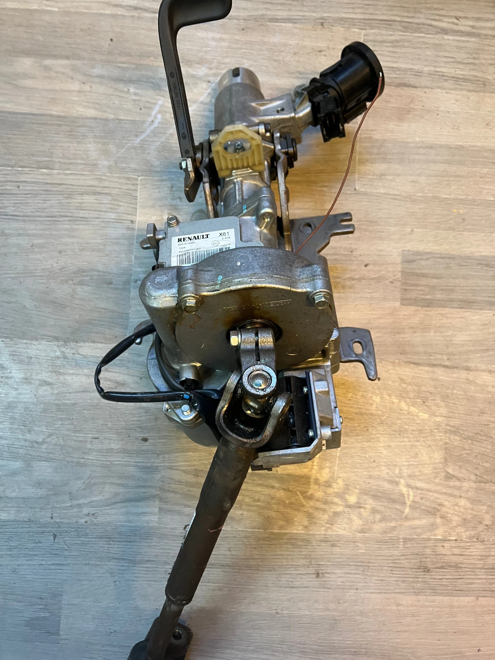 8201514069 �������� ������ RENAULT KANGO MB CITAN 8201514069  | Mobile.bg � ����������� 4