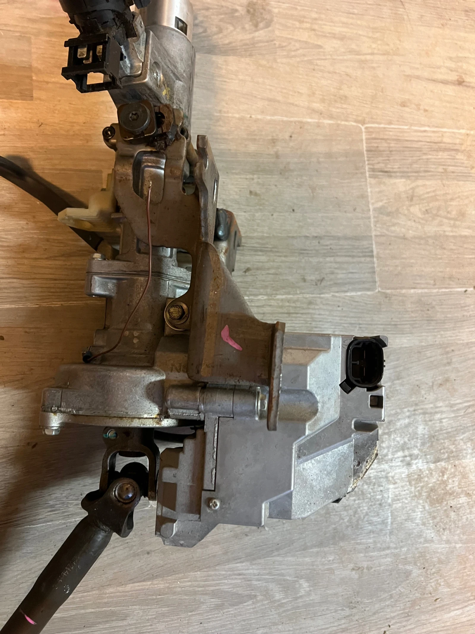 8201514069 �������� ������ RENAULT KANGO MB CITAN 8201514069  | Mobile.bg � ����������� 5