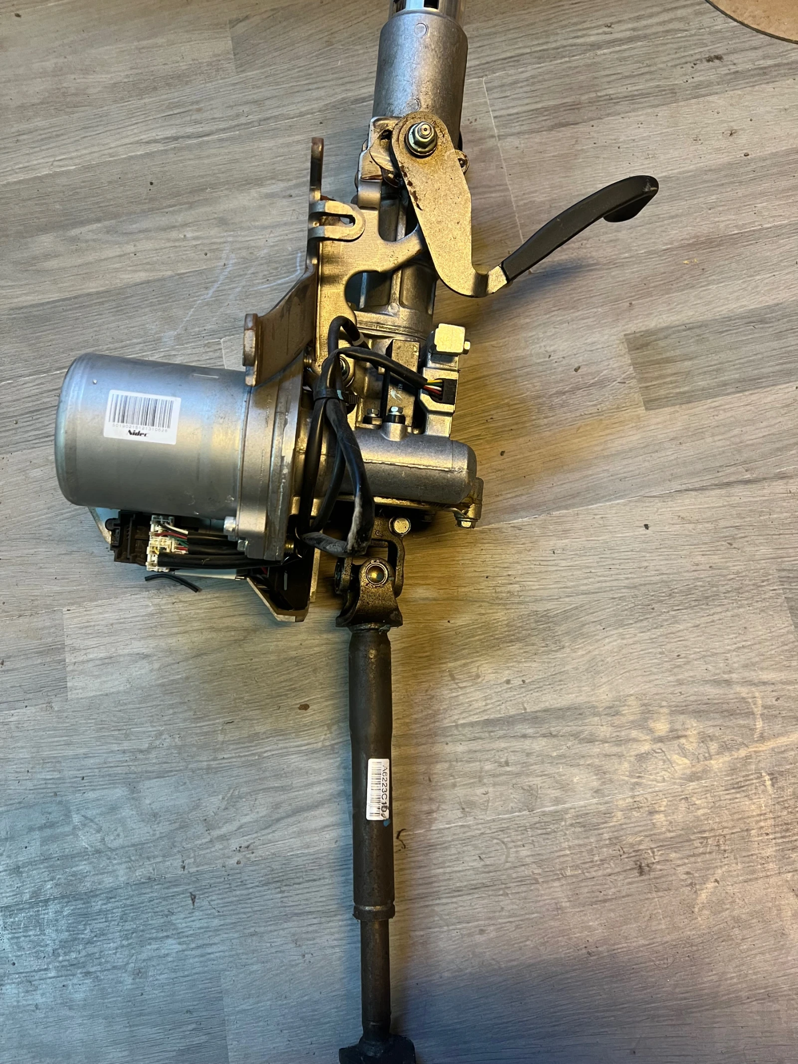 8201514069 �������� ������ RENAULT KANGO MB CITAN 8201514069  | Mobile.bg � ����������� 2