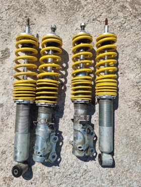       coilover 