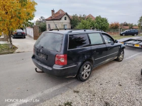 Passat b5.5 2.5tdi 4x4 180hp  | Mobile.bg    10