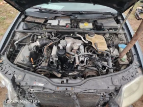 Passat b5.5 2.5tdi 4x4 180hp  | Mobile.bg    2