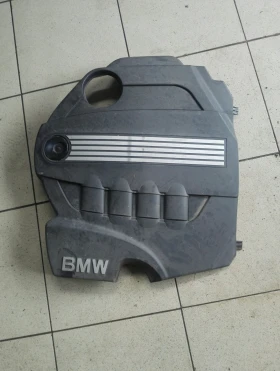 капак мотор-двигател Бмв Е90 320д