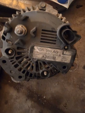 ����� �� �������� �� ���������� �� ����/ vw 3.0 ��� 224/233 �.�