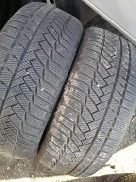 Гуми Зимни 225/55R17, снимка 3