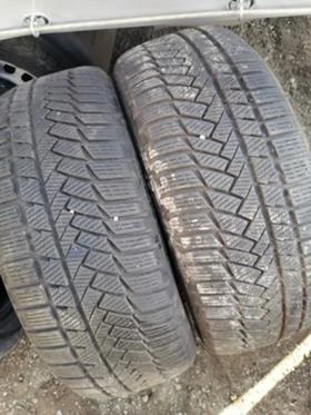 Гуми Зимни 225/55R17, снимка 2