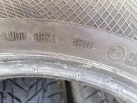Гуми Зимни 225/55R17, снимка 9