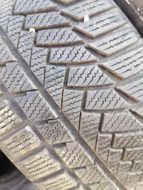 Гуми Зимни 225/55R17, снимка 5