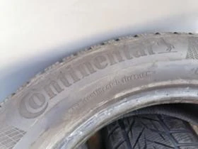 Гуми Зимни 225/55R17, снимка 7