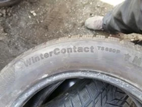 Гуми Зимни 225/55R17, снимка 8