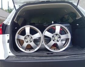 Джанти за Ford, снимка 1