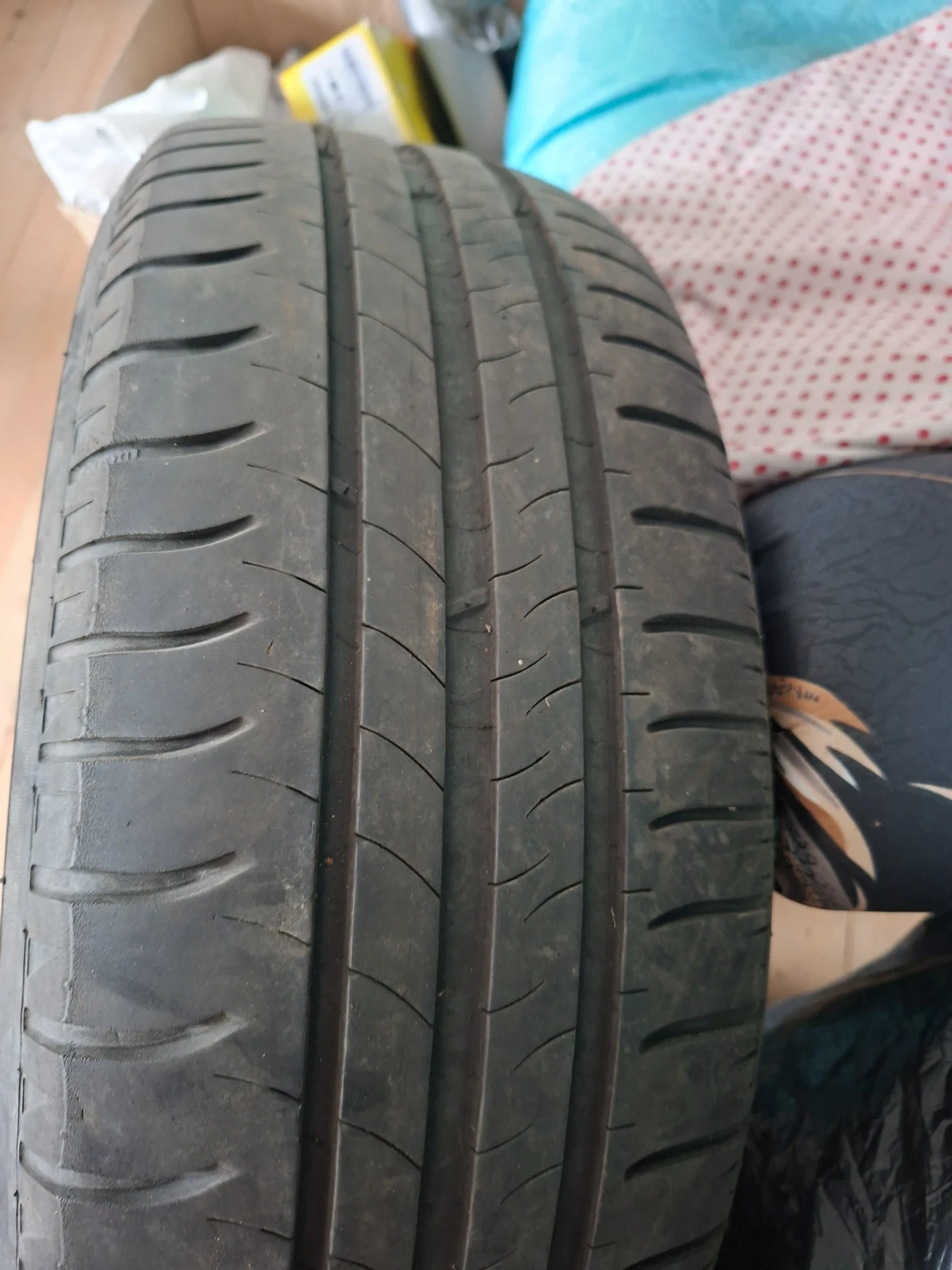    195/60R15  Toyota Corolla | Mobile.bg   1