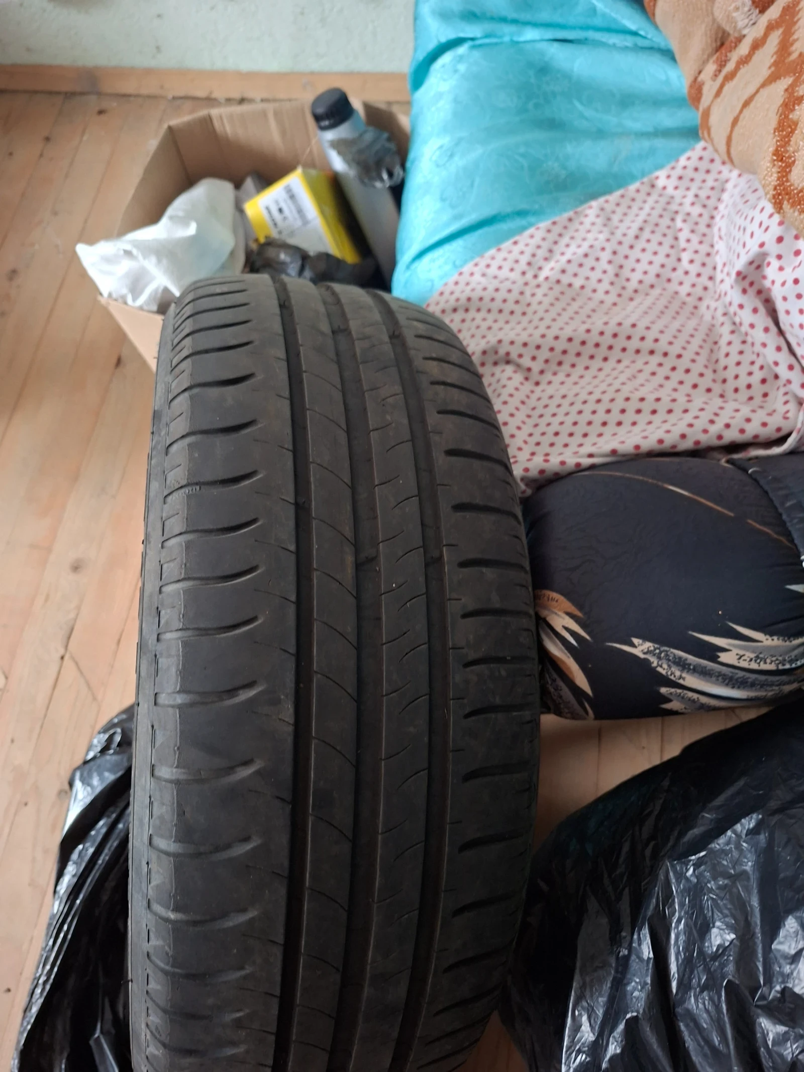    195/60R15  Toyota Corolla | Mobile.bg   2