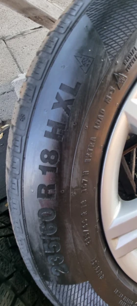    235/60R18  Audi | Mobile.bg    9