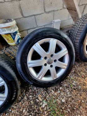    235/60R18  Audi | Mobile.bg    3