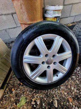    235/60R18  Audi | Mobile.bg    2