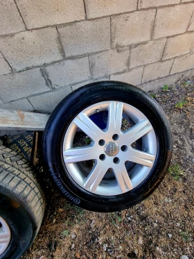    235/60R18  Audi | Mobile.bg    5