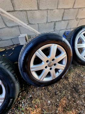    235/60R18  Audi | Mobile.bg    4