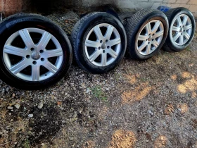        235/60R18  Audi