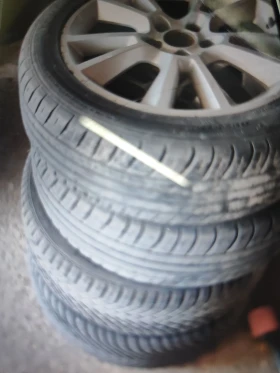    225/45R17  Opel | Mobile.bg    2