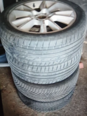        225/45R17  Opel