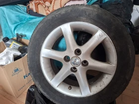    195/60R15  Toyota Corolla | Mobile.bg    4