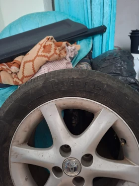    195/60R15  Toyota Corolla | Mobile.bg    3