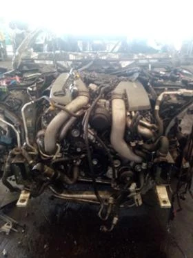 Mercedes-Benz S 63 AMG  ЧАСТИ, снимка 7