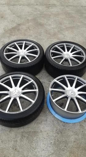 Mercedes-Benz S 63 AMG  ЧАСТИ, снимка 2