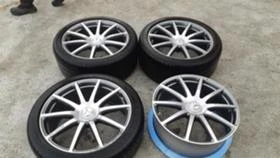 Mercedes-Benz S 63 AMG  ЧАСТИ, снимка 3