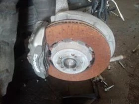 Mercedes-Benz S 63 AMG  ЧАСТИ, снимка 8