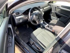 VW Passat 2.0 TDI DSG, снимка 8