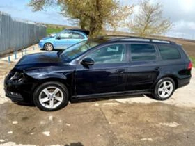 VW Passat 2.0 TDI DSG, снимка 3