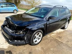 VW Passat 2.0 TDI DSG, снимка 2