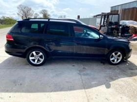 VW Passat 2.0 TDI DSG, снимка 4