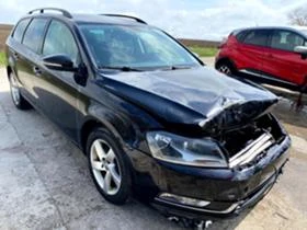 VW Passat 2.0 TDI DSG, снимка 1