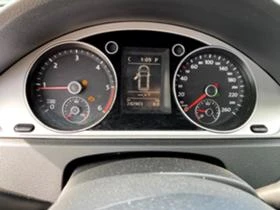 VW Passat 2.0 TDI DSG, снимка 10