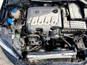 VW Passat 2.0 TDI DSG, снимка 12