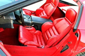 Chevrolet Corvette C4 5.7 V8 Targa Швейцария, снимка 13
