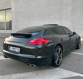 Porsche Panamera 4.8S CHRONO CARBON - изображение 5